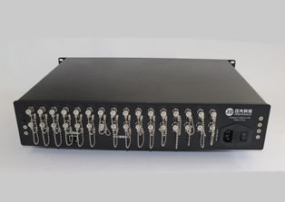 分布式聲波傳感探測(cè)儀 JPDAS-3000